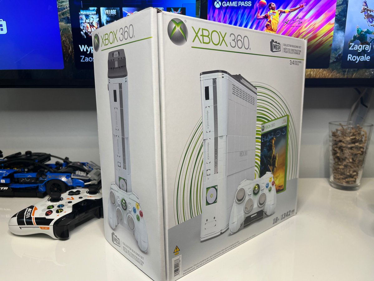 World of Xbox tweet media