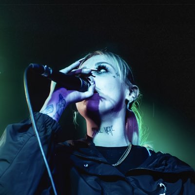 #NewProfilePic