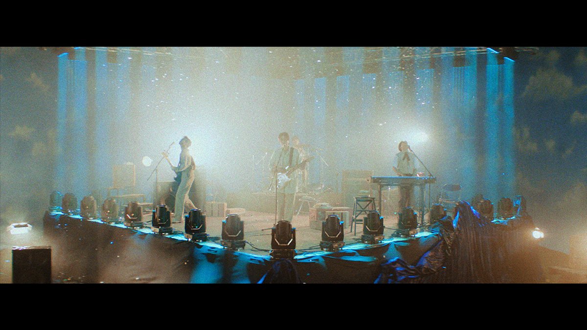 DAY6 "Welcome to the Show"
M/V Teaser 2

youtu.be/mtw5ipRzUus

ALBUM RELEASE 🔽
2024.03.18 MON 6PM (KST)
🎼 8th Mini Album ＜Fourever＞

#DAY6 #데이식스
#Fourever
#Welcome_to_the_Show