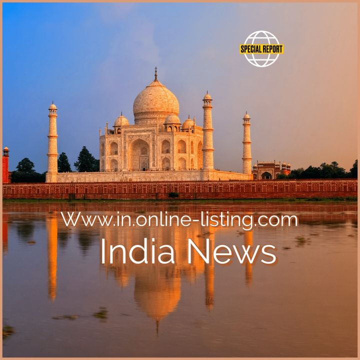 onlinelisting's tweet image. ICYMI: #IndiaApartments #IndiaBlogger #IndiaLatestNews #IndiaLive India Special News Reports Available: There are plenty of special news reports available on India, depending on what specific topics you’re interested in. Here are a few resources to get… dlvr.it/T4955n