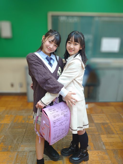 Twitterのコスプレ画像17