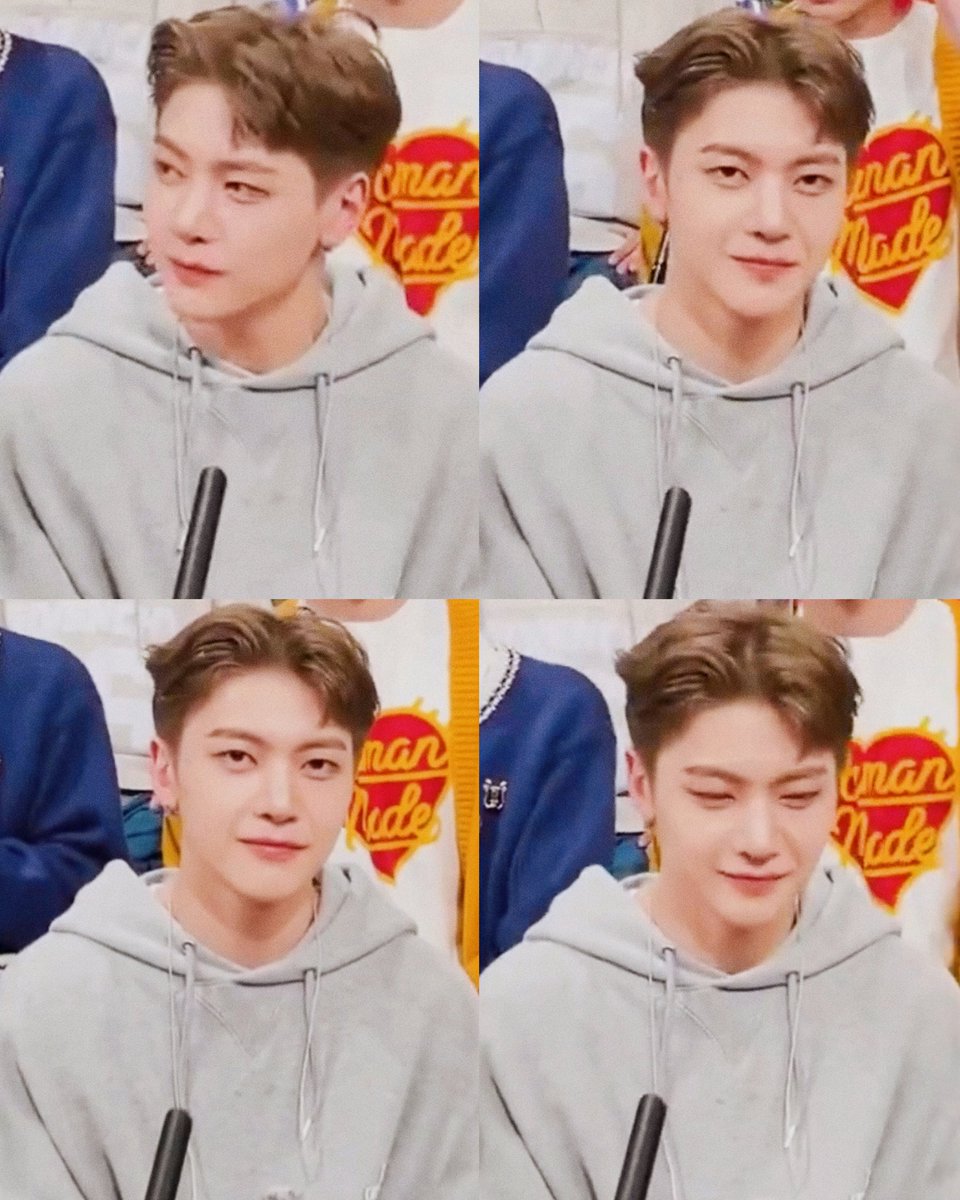0528_files's tweet photo. so obsessed with seok matthew in this hair style ♡_♡ https://t.co/6CIJN02IFO