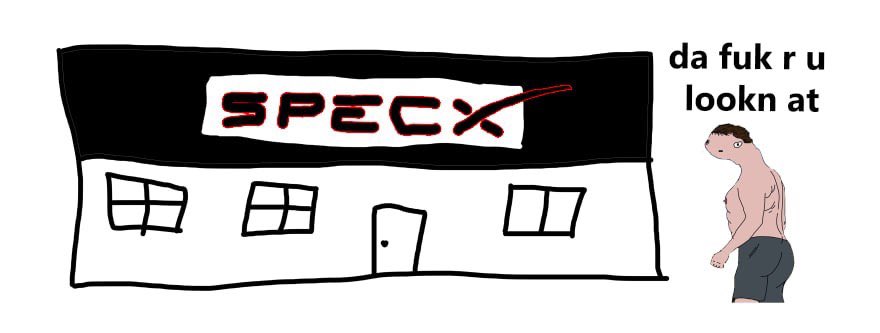 godof1000x's tweet image. #specx for #2024