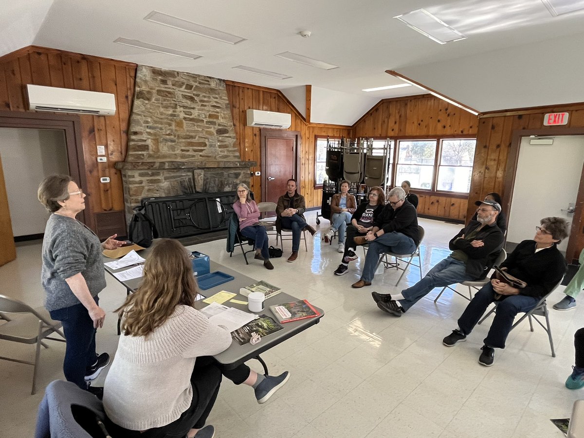 WDCGardener's tweet photo. We kickoff the growing season with an all-gardener gathering for our Fenton Community Garden—fun, informative, prizes, and more! #gardendc #gardenplot #communitygarden #allotmentgarden #dmv https://t.co/Gtrcxsk54L