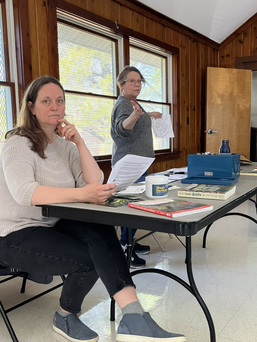 WDCGardener's tweet photo. We kickoff the growing season with an all-gardener gathering for our Fenton Community Garden—fun, informative, prizes, and more! #gardendc #gardenplot #communitygarden #allotmentgarden #dmv https://t.co/Gtrcxsk54L