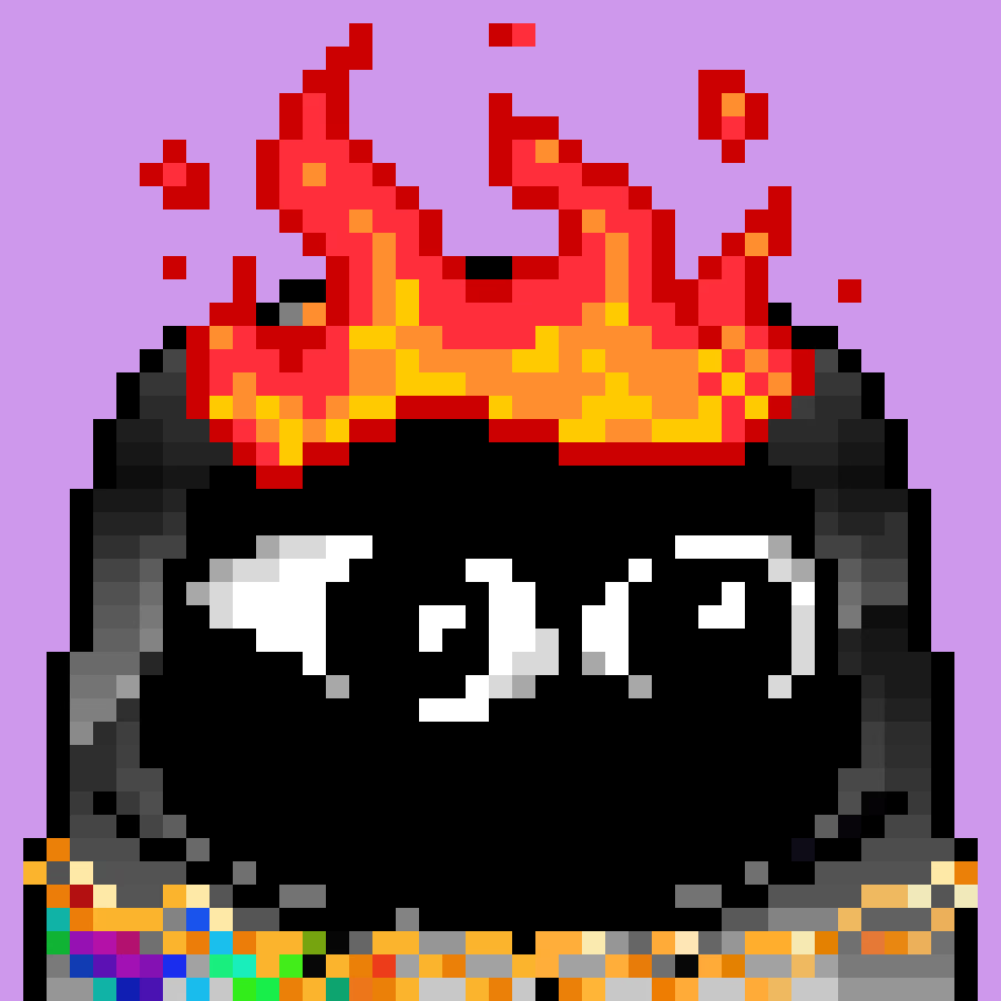 smowlcoin's tweet photo. We r on fire, $SMOWL created by the founder of Book of Meme @Darkfarms1 https://t.co/flMegtW7nH