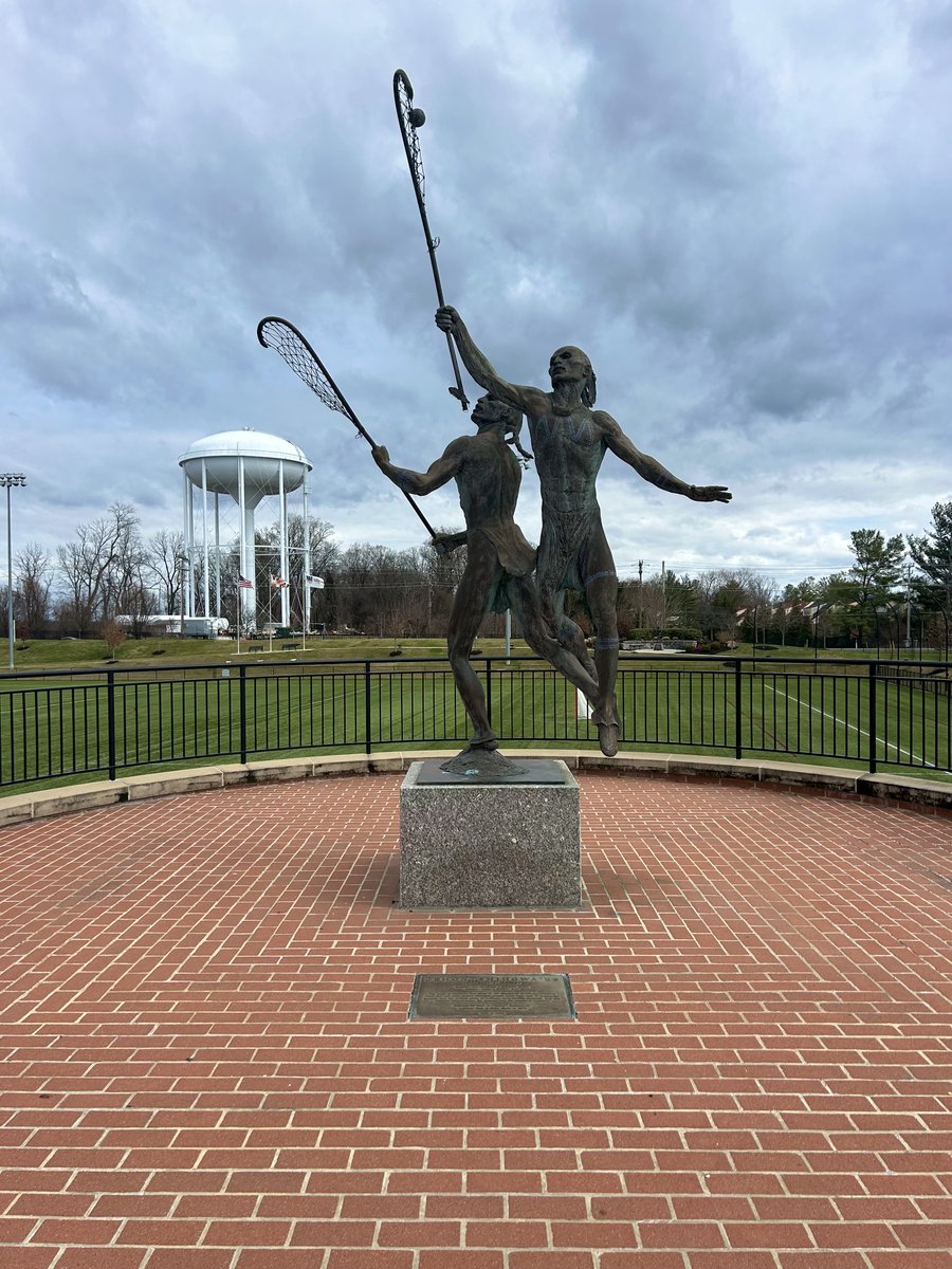 Spring Break '24 Recap - part 1