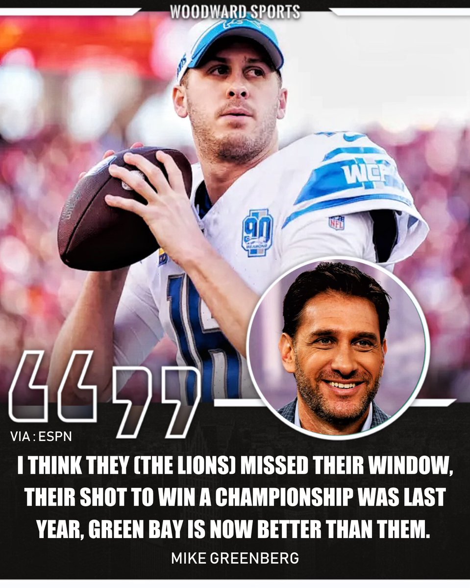 Woodward Sports Network tweet media