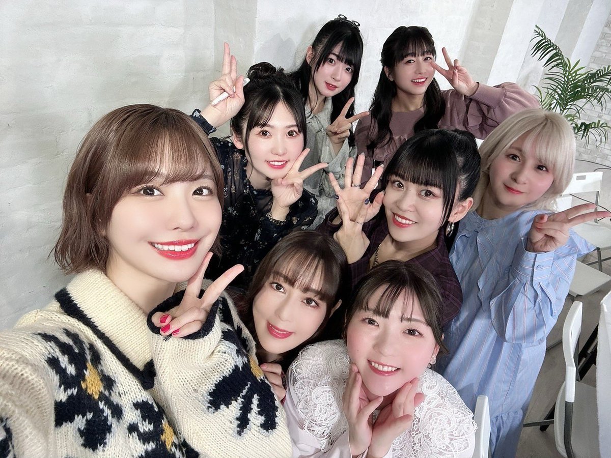 cocohayashi515's tweet photo. #ガルパ7周年記念特番 
ありがとうございました💫

先輩バンドの皆さんと、バンドリーマーの皆様と、7周年をお祝いできてとっても楽しかったですっ🫶

#ガルパ をさらにさらに盛り上げていけるよう、#MyGO !!!!!の一員として頑張りますよ〜っ！

これからも、よろしくお願いします！
#バンドリ https://t.co/liCu7D9ikQ