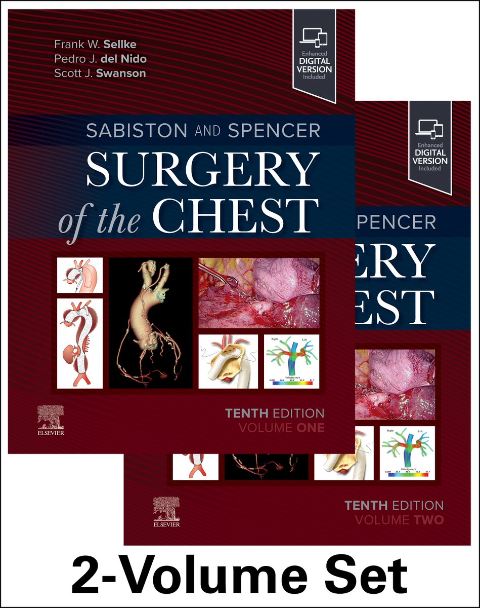 The new edition contains the latest information for all cardiothoracic surgeons percutaneous valve repair and replacement, standard and minimally invasive coronary revascularization, are totally rewritten. -Frank W. Sellke, MD spkl.io/60164xQPe
