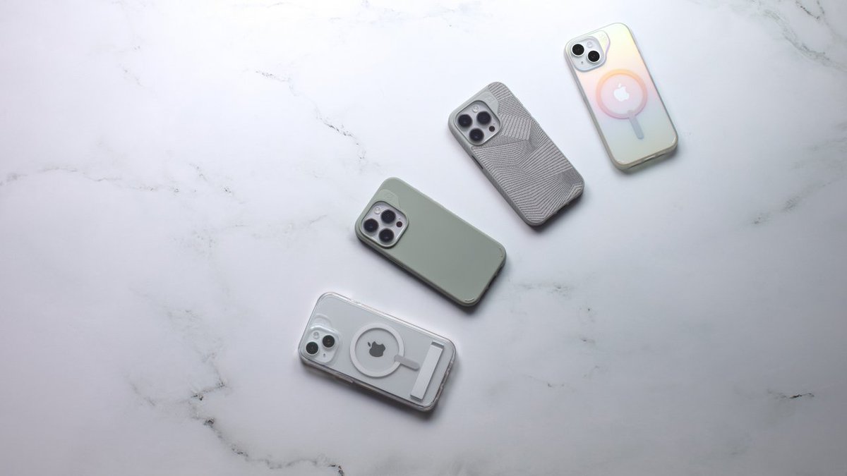 So many unique designs to choose from, so little time! Which one will you pick? Browse our full range at zagg.com #ZAGG #iphone #iphoneaccessories #phonecases