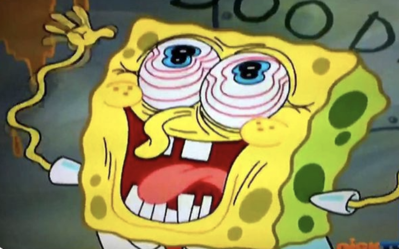 spongeoneth's tweet image. Crypto #HODLERS after the bear market 🧽💦

#MemeCoin #Crypto #Alts #100x