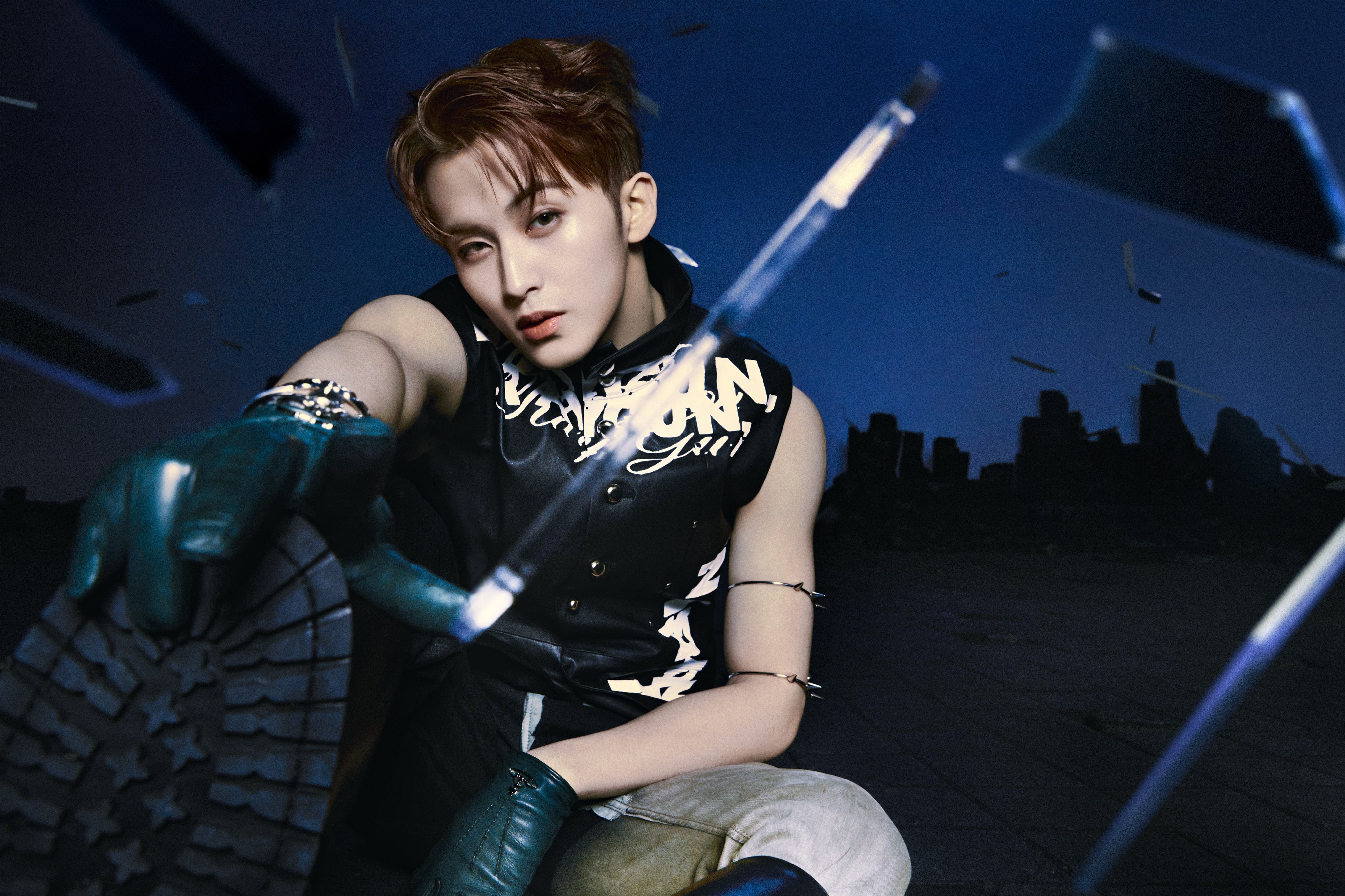 NCT DREAM DREAM()SCAPE マーク ジムサック MD NCT DREAM DREAM()SCAPE マーク ジムサック MD NCT DREAM - Gym