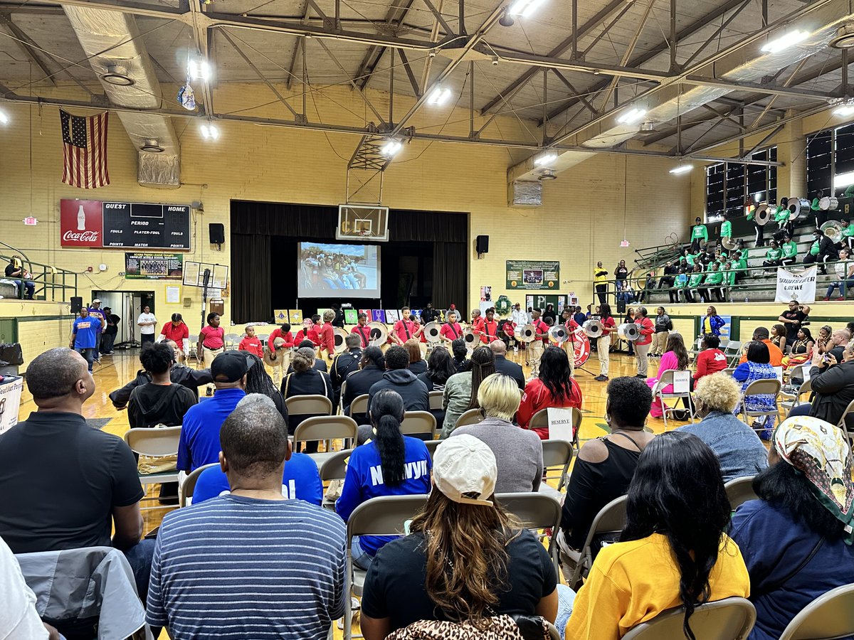 solaccofficial's tweet photo. Team #SLCCCrowley loved sharing information about our educational and career opportunities with Acadia Parish students at the Youth Summit!
#CommunityIsInOurName #YouthSummit https://t.co/mxSpuB5seH