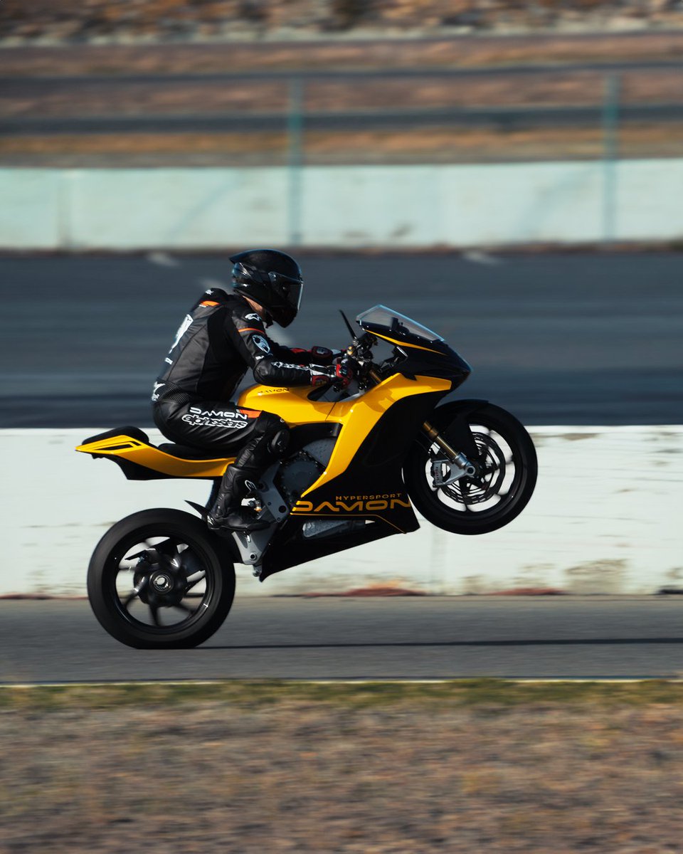 Join us in #California on Monday March 18 &amp; Tuesday March 19 for a showcase of the HyperSport, on display outside The Ritz-Carlton Laguna Niguel in Dana Point. 

Even if you're not attending the #ROTH conference, don't miss the chance to meet the Damon team. 

See you there!