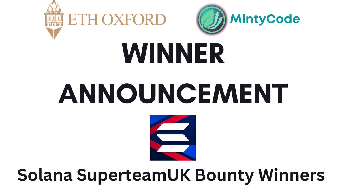 MintyCode tweet media