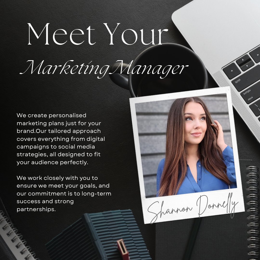 sparkofcreate's tweet image. Meet your Marketing Manager... YES I WORK REMOTE

But can create you marketing that lasts for a fraction of the price. 

Ask Me How