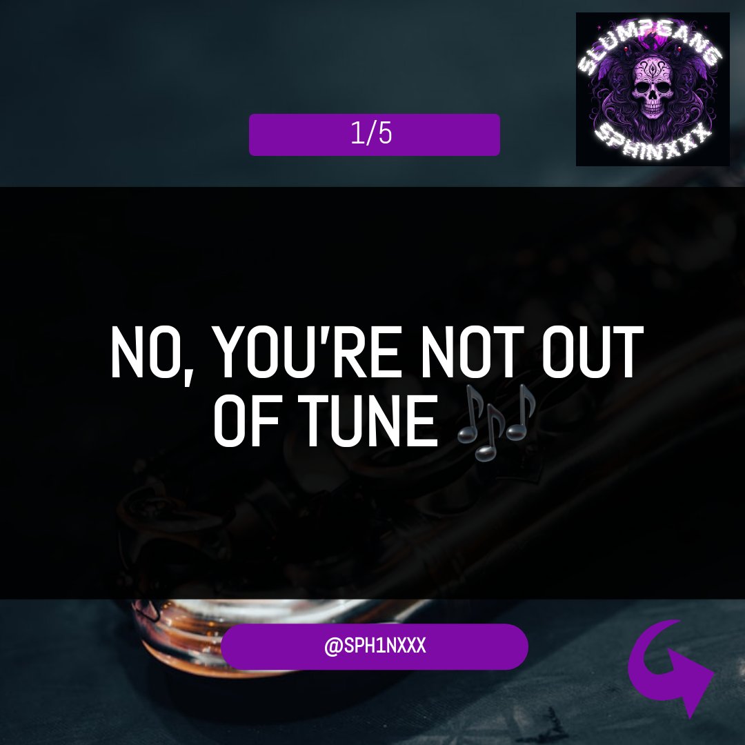 l3sph1nxxx's tweet image. Don&apos;t miss a beat! Embrace your unique vibe and join our community of music enthusiasts. 🎸 Shop SlumpGang merchandise and let your individuality shine! 🌈 Share or comment if music is your therapy! 🎹 #UnityInMusic #SlumpGangStyle #MusicHeals 🎤👕🎶