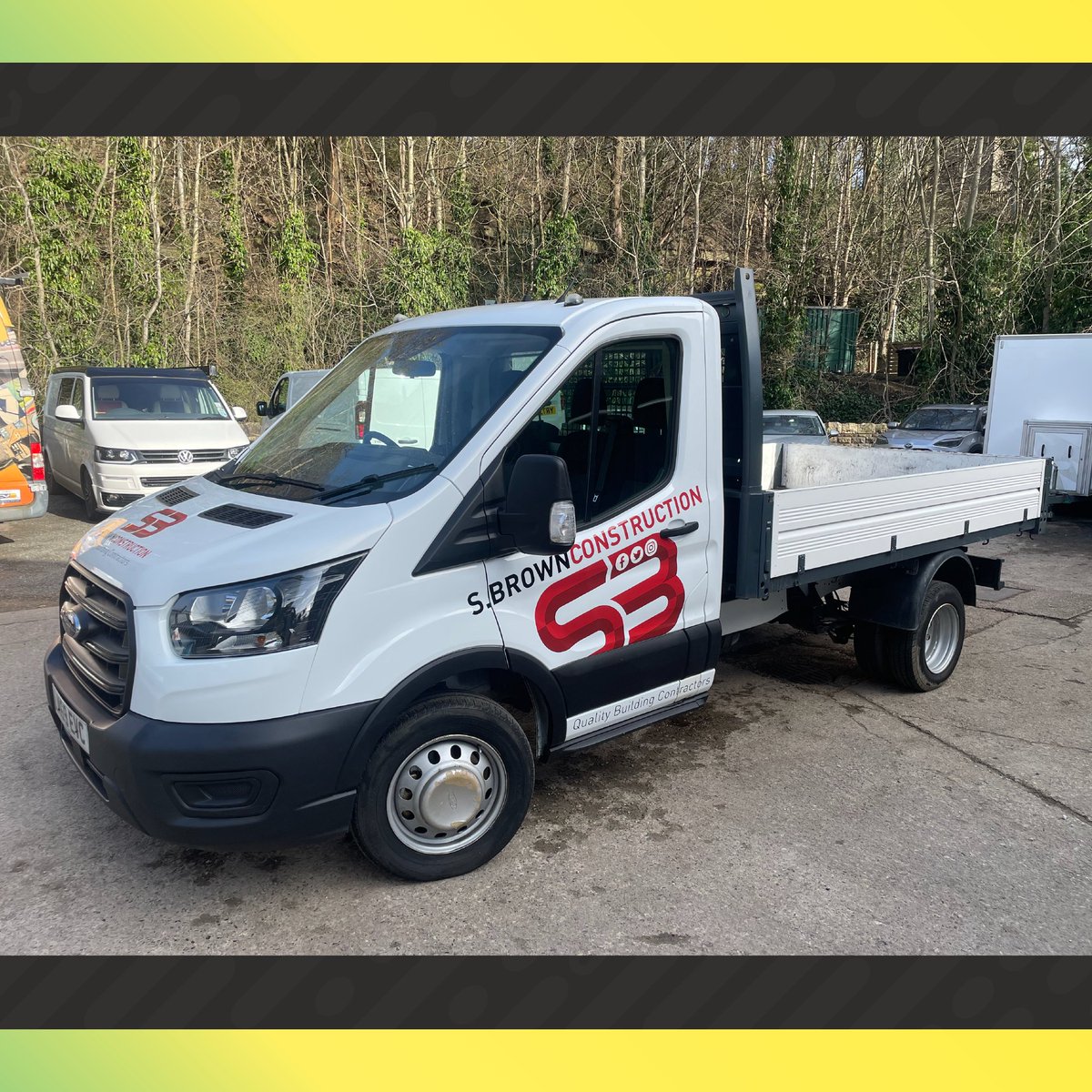 CV Graphics tweet media