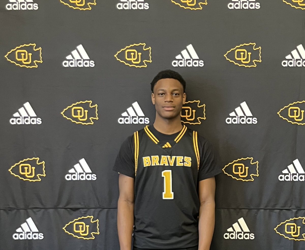 DChiege2024's tweet image. Had a blessed visit. Thank you Coach Martin, @JamieBatish5, and @braveshoops for making it special.