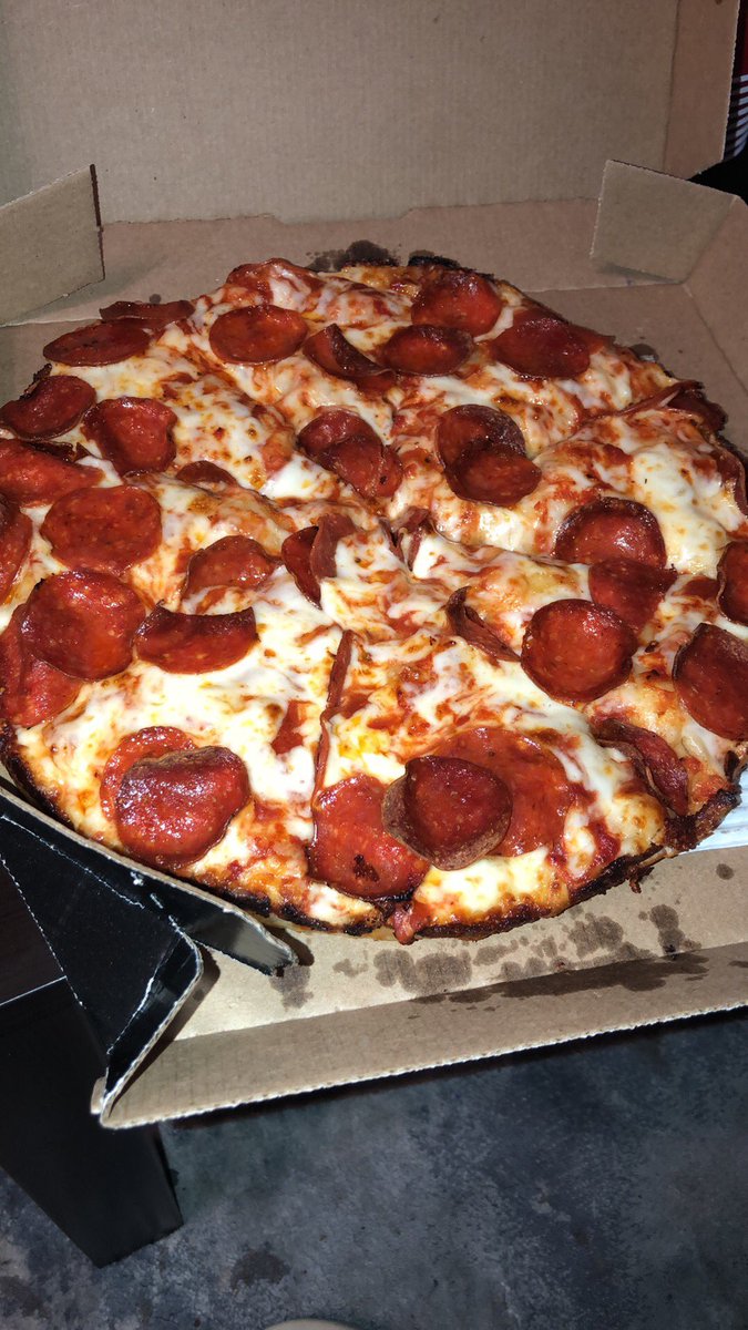 TNC | Noah Ray Valdez @ Home tweet media