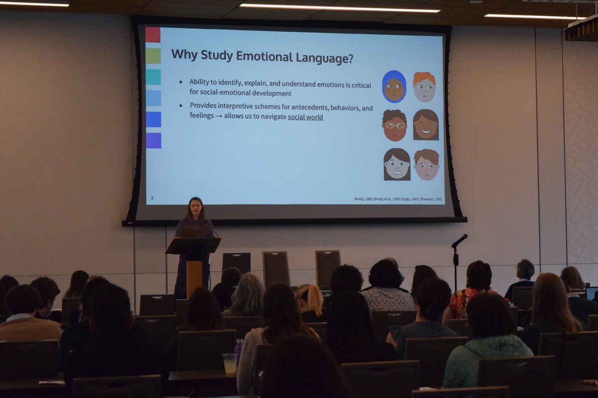 Meeting on Language in Autism tweet media