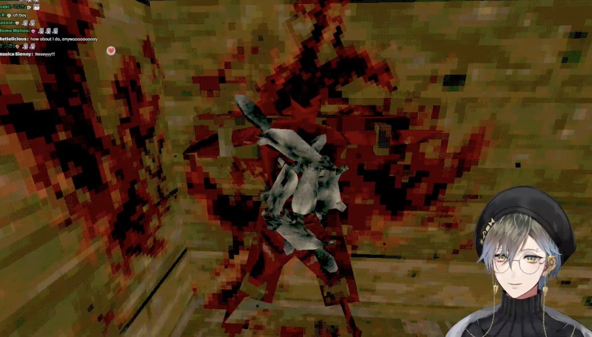 MissEveland's tweet image. I love Ike's voice so much🫂❤️
I hope he never stops singing☹️💖
I am really so happy, He always gives me endless energy and happiness ✨️✨️
He's also a really perfect husband🙈
Thank you Ikey, I hope you are always well🕊🤍..
#IkeStreamland #IkeEveland #Ikey #MissEveland