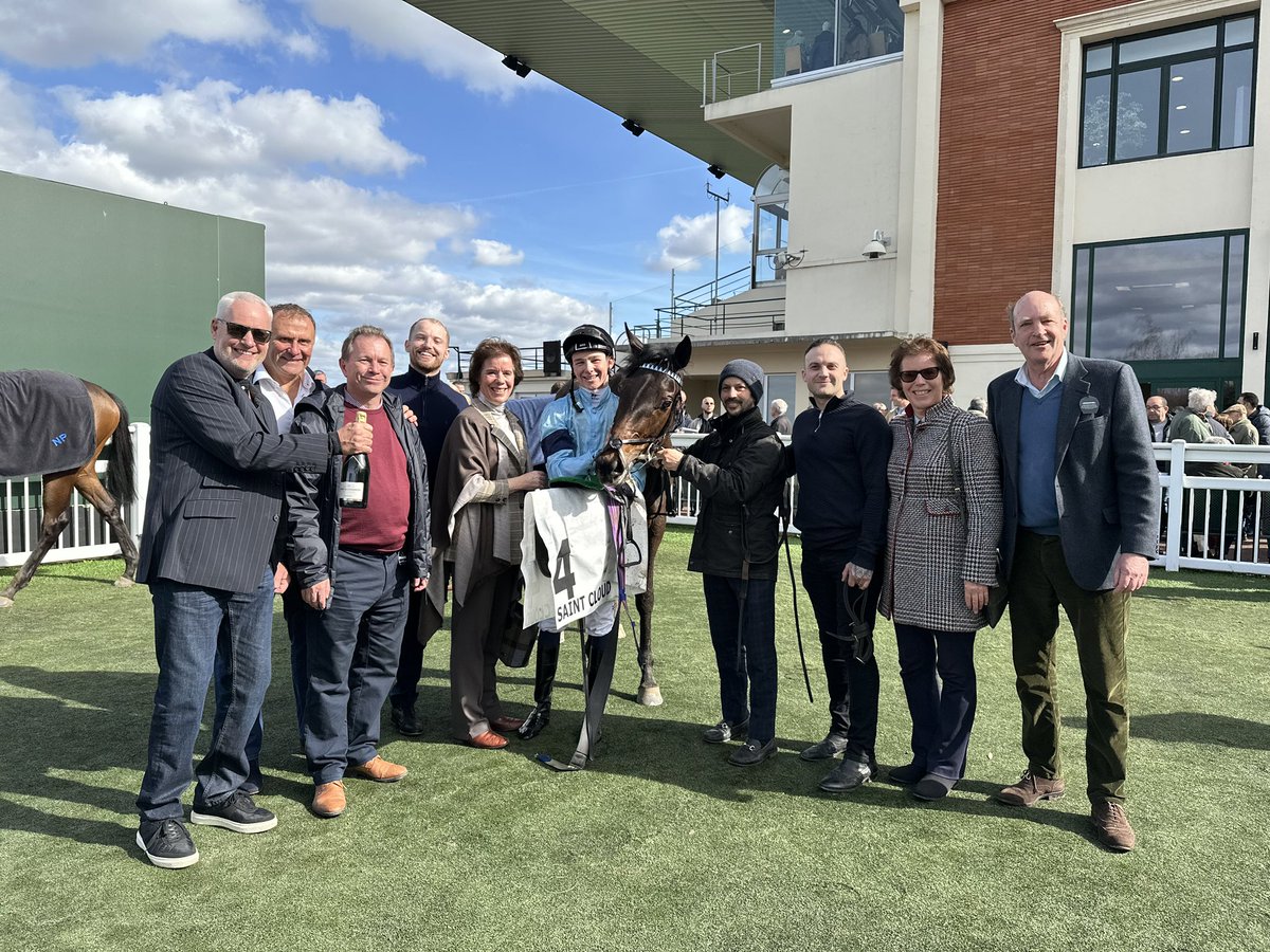 Highclere tweet media