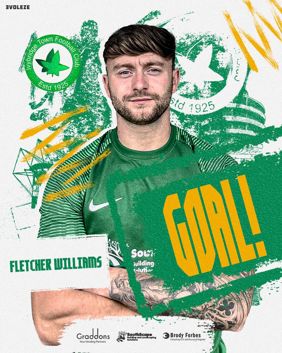 ⚽️💚GOALLLL💚⚽️

After two minutes Fletch is in with a cracking header starting the game off strong!

#uptheivies💚
