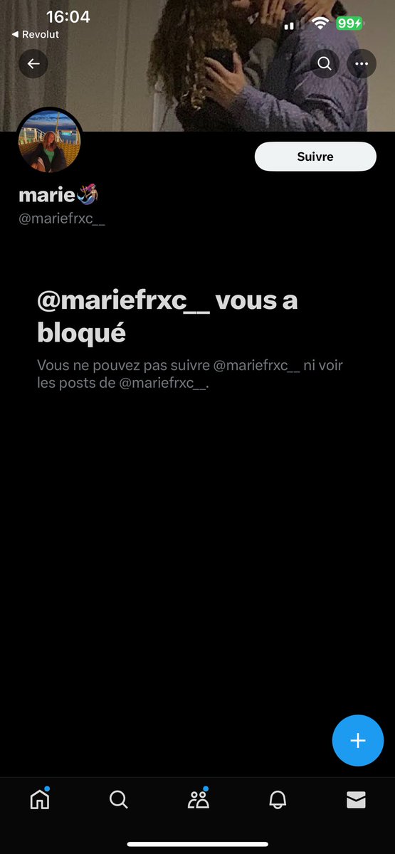 tribialchief972's tweet image. @60SecondesPLK ⚠️ Merci de signaler le compte de @mariefrxc__ qui a arnaqué mon pote et qui a essayé de m’arnaquer aussi en faisant croire que ces places (qui sont déjà vendues) sont toujours disponibles