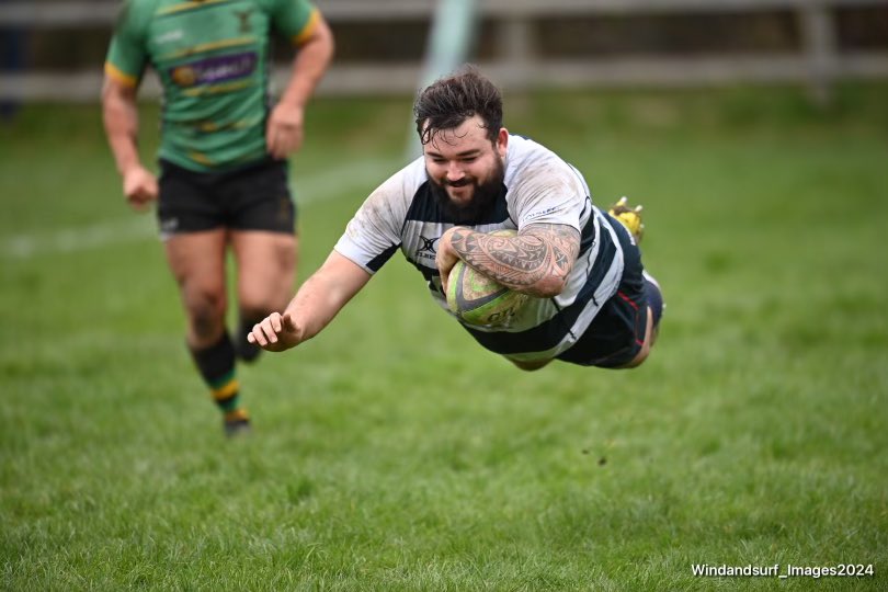 Havant Rugby Football Club tweet media