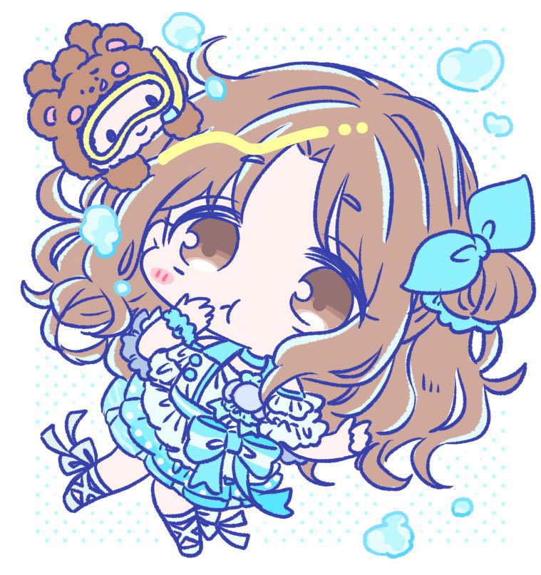 市川雛菜 「ひなな〜 」|たじ🐮のイラスト