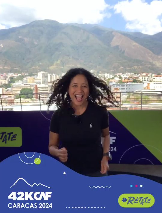 KER___________'s tweet photo. ¡Nos fuimos!! 🥳🏃🏽♀️❤️
Mañana es la cosa 😎😁
#21k #MediaMaraton #Caracas #Retate @maraton_CAF @MeEncantaCorrer https://t.co/9MAgcJhJmA