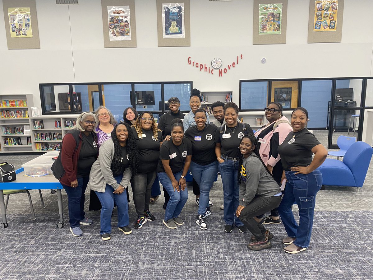 Nefertiti Singleton Ed.S tweet media