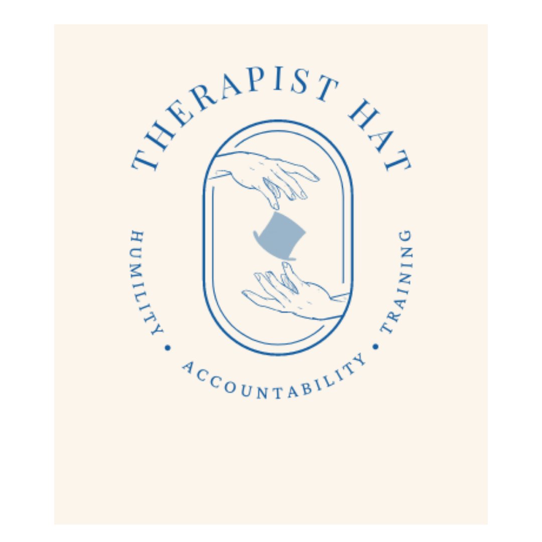 Sign up to beta test the Therapist HAT app!   #psychologist #mentalhealthcounselors #therapists #counselors #psychiatry #psychiatrists #Socialworkers #lmhc #licsw #culturalhumility #schoolcounselors