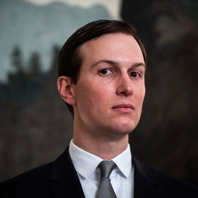 CynthiaHarless1's tweet image. Drop a 💙 and retweet if you agree the DOJ and Merrick Garland should immediately open an investigation to find out what the Saudis bought from Jared Kushner for 2 billion dollars.
#ClassifiedDocs?