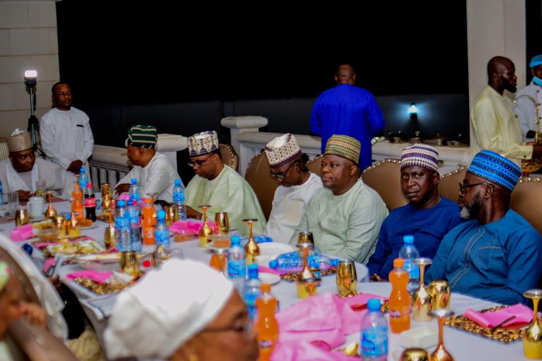 PDP Northern Social Media tweet media
