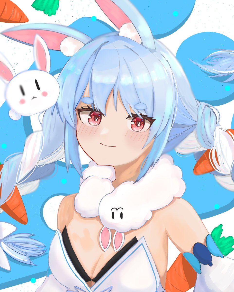 げんきだすぺこ
#ぺこらーと