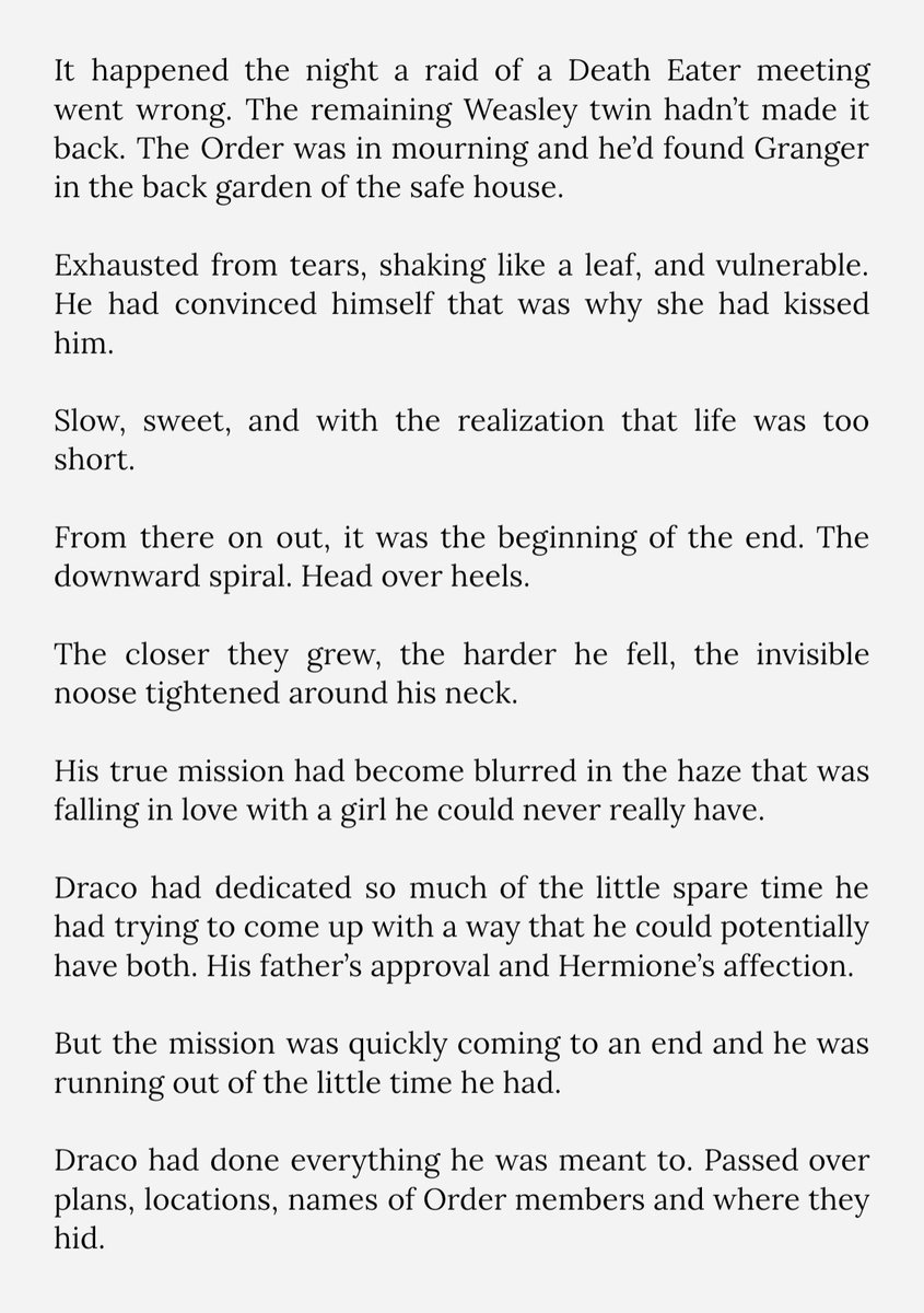 death eater spy draco, war au based on this incredible art.

[1/3]