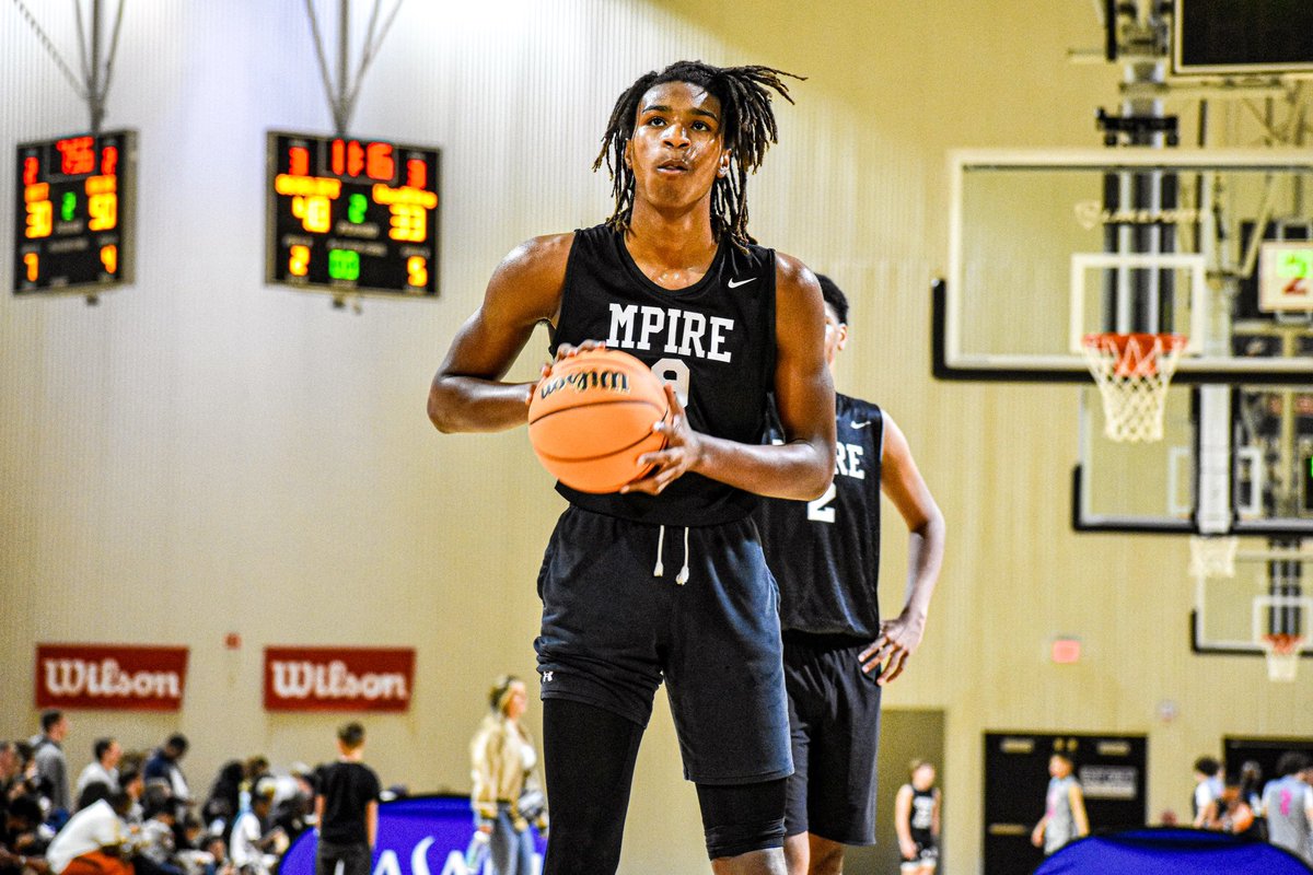 RYZE Hoops tweet media