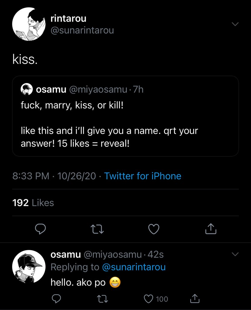 Post by 🦊 on X: 27
