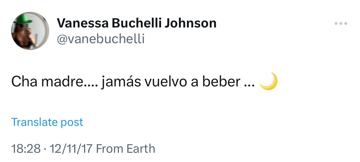 luizaocalle's tweet photo. @vanebuchelli Ya no nos engañas Buchelli 🤫 https://t.co/oHfSBQ0Ppr