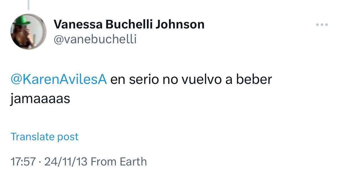 luizaocalle's tweet photo. @vanebuchelli Ya no nos engañas Buchelli 🤫 https://t.co/oHfSBQ0Ppr