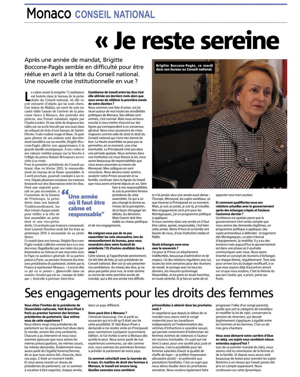 Conseil National tweet media