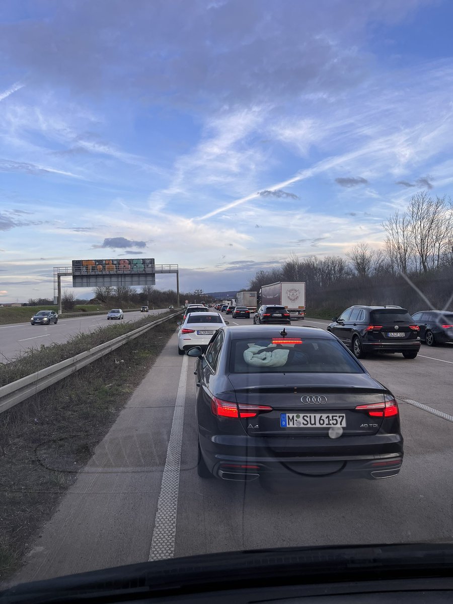 RadioAnalyzer's tweet image. Hello World! 

Our Twitter is waking up for #RDE2024 @RadiodaysEurope ‼️

Anyone going?? 

We have had stau. We have had curry wurst. We have had dirty räststätte. 

But now we have the team jerseys up; ready for tomorrow. 

Hello Munich!!!

See you all soon!