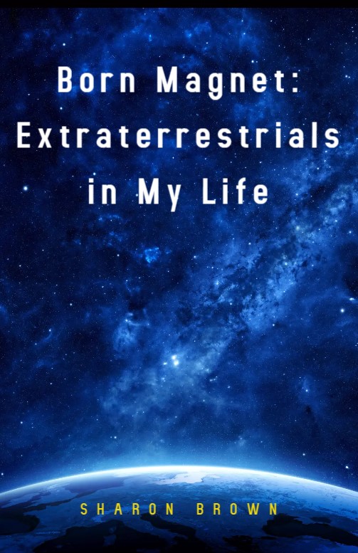 Extraterrestrials do EXIST! barnesandnoble.com/w/born-magnet-…
