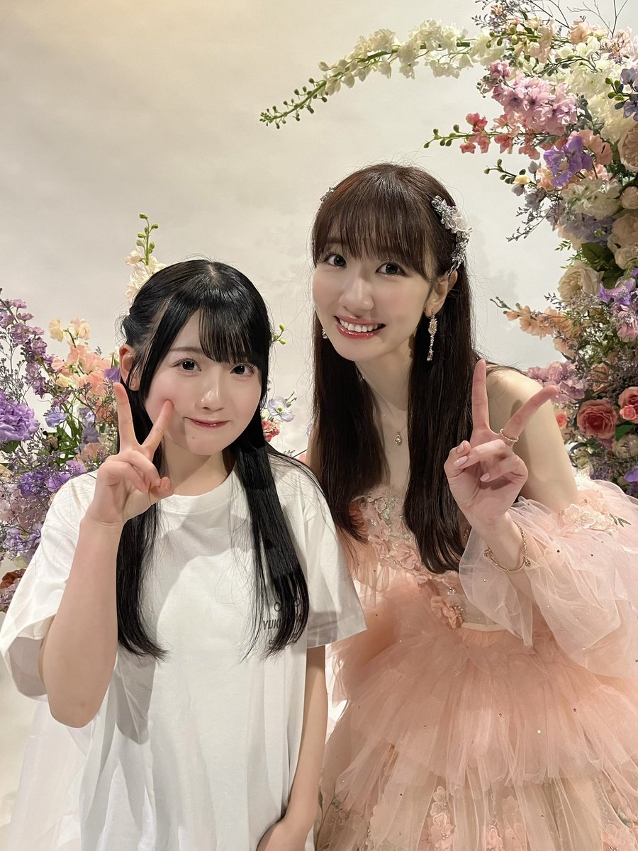 ゆきりん ゆきりん🩷 ⁡ #柏木由紀
