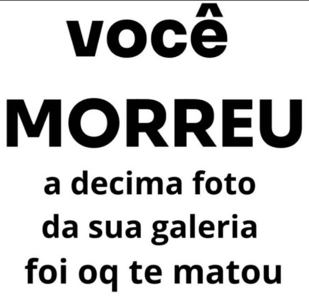 musadosmeme's tweet image. Manda aqui