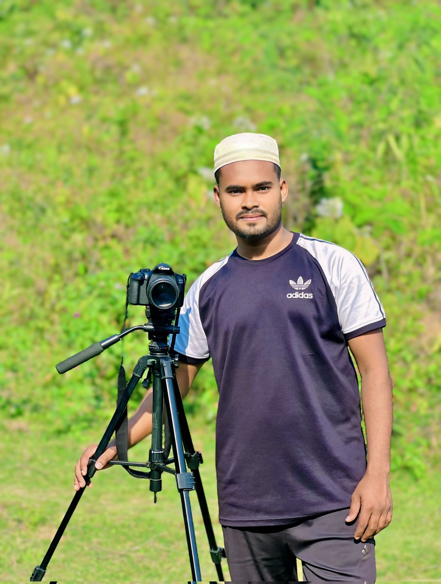 Bappyphotograph's tweet photo. Hard work is the main key of success. The dream will come true one day. Inshallah!
#bappyphotographer
#eviningtime
#streetphotography
#documentaryphotography
#videography
#islamic
Bappy Photographer https://t.co/zjD08sGtnJ