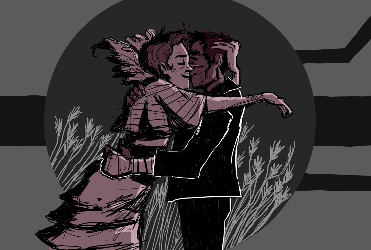 EmilyRiordan5's tweet image. &quot;Hi&quot;
#Transistor #SuperGiant